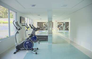 Imagem 10: Apartamento Cobertura Duplex