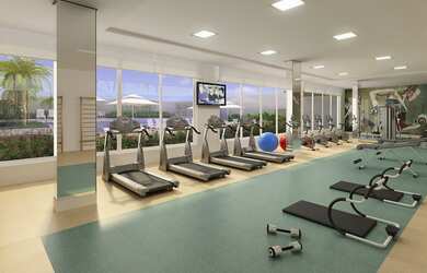 Imagem 11: Apartamento Cobertura Duplex