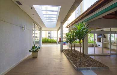 Imagem 12: Apartamento Cobertura Duplex