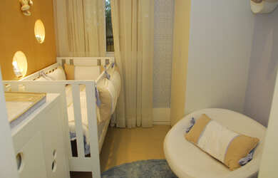 Imagem 14: Apartamento à venda no bairro Morumbi - São Paulo/SP