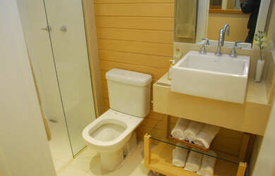 Imagem 15: Apartamento à venda no bairro Morumbi - São Paulo/SP