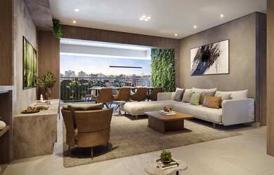 Imagem 5: APARTAMENTO RESIDENCIAL em São Paulo - SP, Butantã