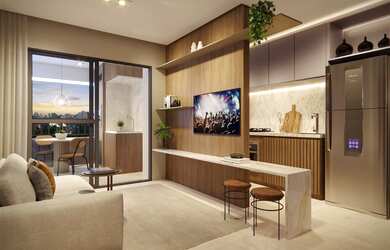 Imagem 7: Apartamento Garden à venda em São Paulo, Butantã, com 3 quartos, 138,98m²