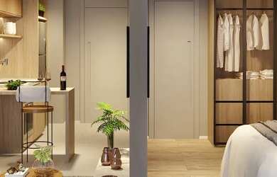 Imagem 9: Apartamento Garden à venda em São Paulo, Butantã, com 3 quartos, 138,98m²