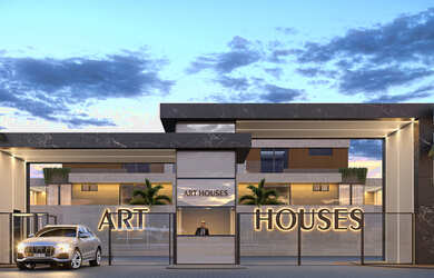 Imagem 2: Casa à venda no bairro Recreio dos Bandeirantes - Rio de Janeiro/RJ