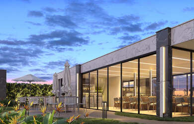 Imagem 6: Casa à venda no bairro Recreio dos Bandeirantes - Rio de Janeiro/RJ