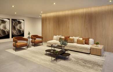 Imagem 5: Apartamento Garden à venda em São Paulo, Butantã, com 3 quartos, 138,98m²