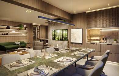 Imagem 6: APARTAMENTO RESIDENCIAL em São Paulo - SP, Butantã