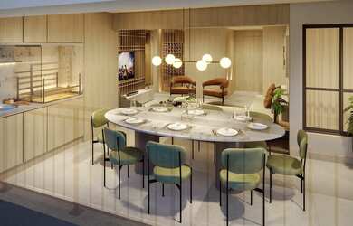 Imagem 10: APARTAMENTO RESIDENCIAL em São Paulo - SP, Butantã