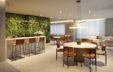 Imagem 13: Apartamento Garden à venda em São Paulo, Butantã, com 3 quartos, 138,98m²