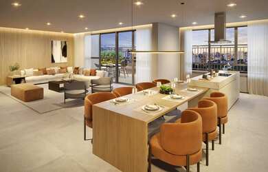 Imagem 14: Apartamento Garden à venda em São Paulo, Butantã, com 3 quartos, 138,98m²