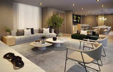 Imagem 15: Apartamento Garden à venda em São Paulo, Butantã, com 3 quartos, 138,98m²