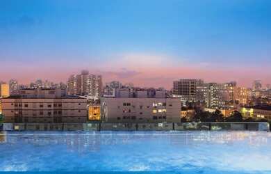 Imagem 11: Apartamento Padrão, 2 dormitórios, 1 suítes, 2 banheiro, 1 vaga na garagem