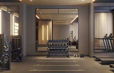 Imagem 8: Apartamento à venda em São Paulo, Moema, com 3 quartos, 169,8m²