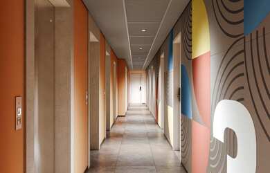 Imagem 4: Metria 624 - Residencial - Metria 624 - Residencial