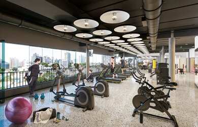 Imagem 7: Metria 624 - Residencial - Metria 624 - Residencial