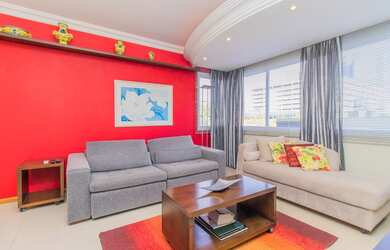 Imagem 3: Apartamento à venda no bairro Menino Deus - Porto Alegre/RS