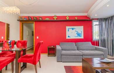 Imagem 4: Apartamento à venda no bairro Menino Deus - Porto Alegre/RS