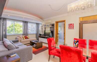 Imagem 5: Apartamento à venda no bairro Menino Deus - Porto Alegre/RS