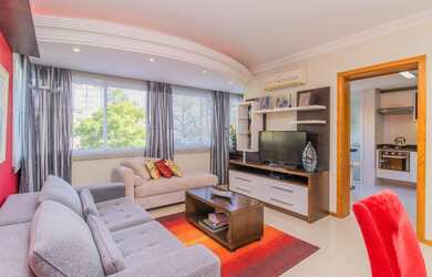Imagem 6: Apartamento à venda no bairro Menino Deus - Porto Alegre/RS