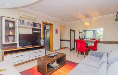 Imagem 7: Apartamento à venda no bairro Menino Deus - Porto Alegre/RS