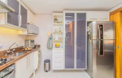 Imagem 11: Apartamento à venda no bairro Menino Deus - Porto Alegre/RS