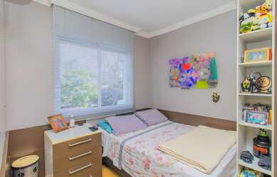 Imagem 16: Apartamento à venda no bairro Menino Deus - Porto Alegre/RS