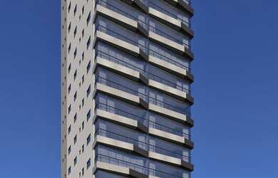 Imagem: O apartamento possui 3 Dormitórios, 3 Suítes, 4 Banheiros