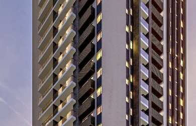 Imagem: APARTAMENTO RESIDENCIAL em Itajaí - SC, Fazenda