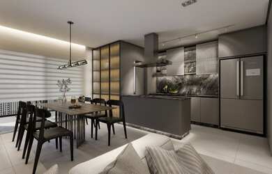 Imagem 16: MoMA Residence - MoMA - Residencial