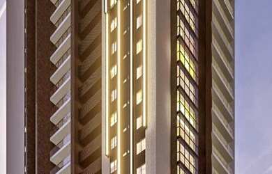 Imagem 2: MoMA Residence - MoMA - Residencial