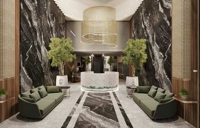 Imagem 8: MoMA Residence - MoMA - Residencial