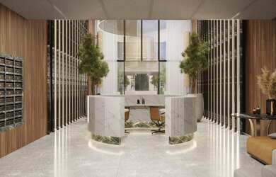 Imagem 9: MoMA Residence - MoMA - Residencial