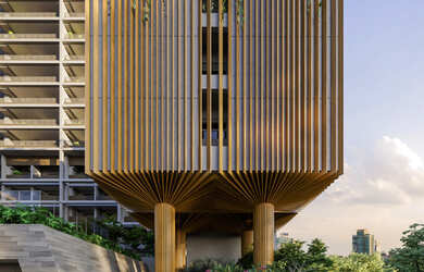 Imagem 4: Botaní - Lojas. 2 Banheiros