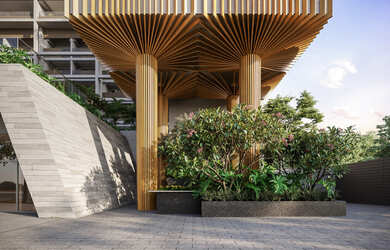 Imagem 5: Botaní - Lojas. 2 Banheiros