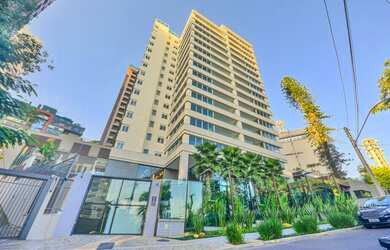 Imagem: Bentley Apto 3558