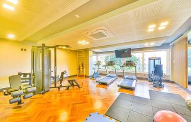 Imagem 6: APARTAMENTO RESIDENCIAL em Porto Alegre - RS, Bela Vista