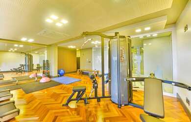 Imagem 7: APARTAMENTO RESIDENCIAL em Porto Alegre - RS, Bela Vista