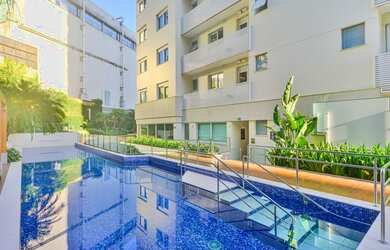 Imagem 11: APARTAMENTO RESIDENCIAL em Porto Alegre - RS, Bela Vista