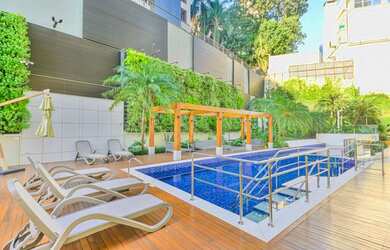 Imagem 12: APARTAMENTO RESIDENCIAL em Porto Alegre - RS, Bela Vista