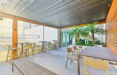 Imagem 13: APARTAMENTO RESIDENCIAL em Porto Alegre - RS, Bela Vista