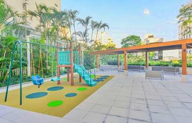 Imagem 14: APARTAMENTO RESIDENCIAL em Porto Alegre - RS, Bela Vista