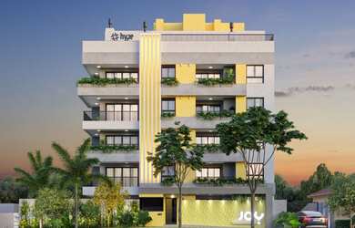 Imagem: O apartamento possui 3 Dormitórios, 1 Suíte, 2 Banheiros