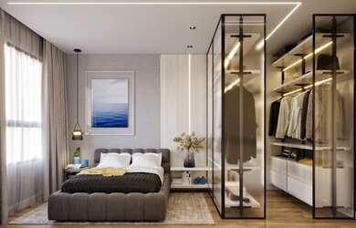 Imagem 9: Apartamento à venda no bairro Tingui - Curitiba/PR