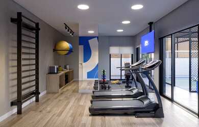 Imagem 11: Apartamento à venda no bairro Tingui - Curitiba/PR