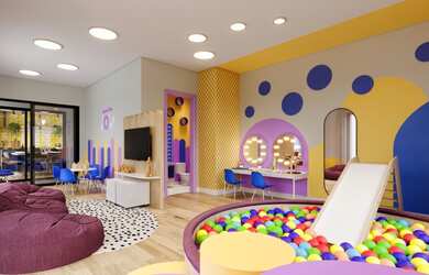 Imagem 12: Apartamento à venda no bairro Tingui - Curitiba/PR