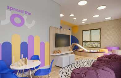 Imagem 13: Apartamento à venda no bairro Tingui - Curitiba/PR