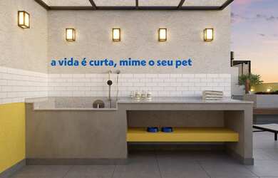 Imagem 14: Apartamento à venda no bairro Tingui - Curitiba/PR