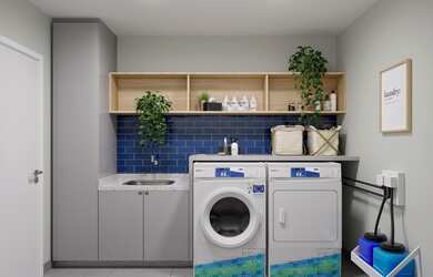 Imagem 16: Apartamento à venda no bairro Tingui - Curitiba/PR