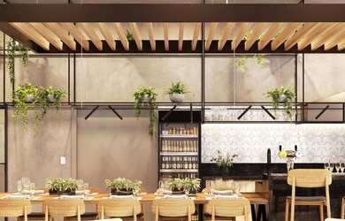 Imagem 15: ÉQÜI - ÉQÜI. Piscina, 70m² de Área, 1 Vaga na garageme2 Dormitórios